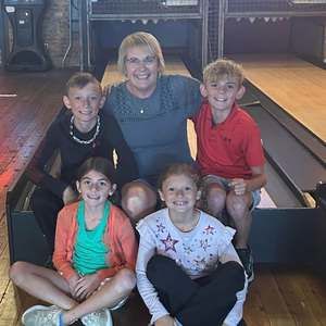 Meet your Posher, Rose